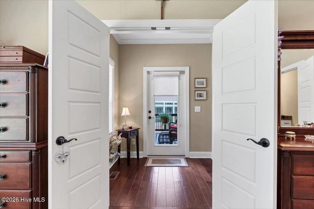 1 Robins Roost B, Carthage, NC 28327