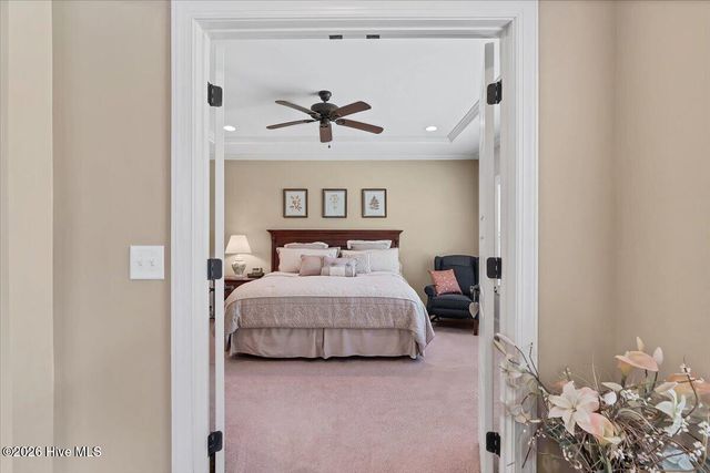 1 Robins Roost B, Carthage, NC 28327