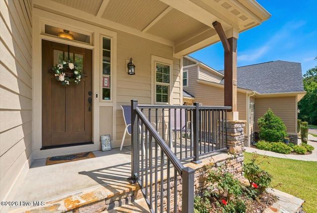 1 Robins Roost B, Carthage, NC 28327