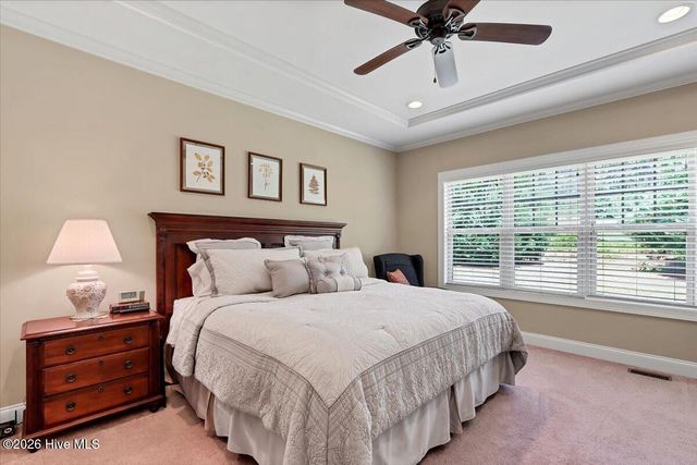 1 Robins Roost B, Carthage, NC 28327