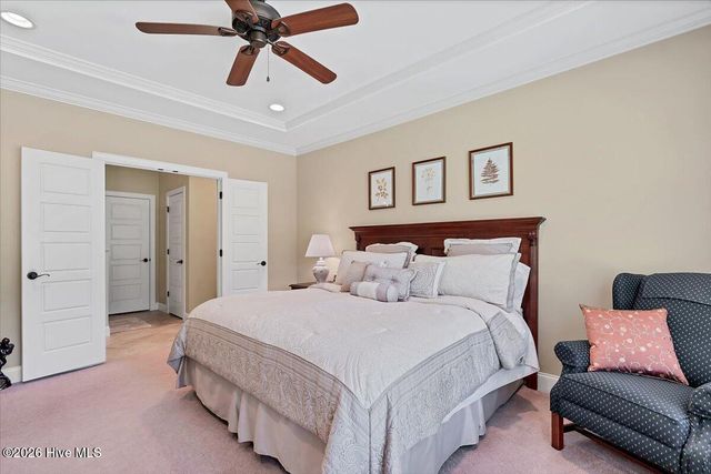 1 Robins Roost B, Carthage, NC 28327