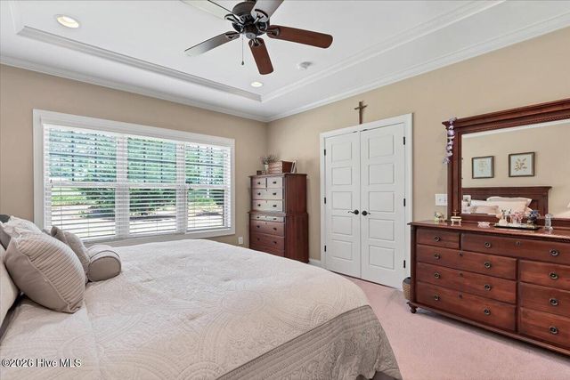 1 Robins Roost B, Carthage, NC 28327