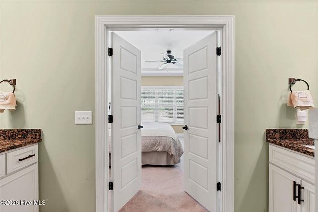 1 Robins Roost B, Carthage, NC 28327