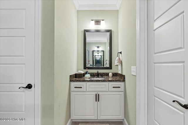 1 Robins Roost B, Carthage, NC 28327