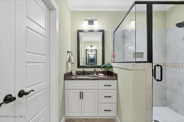 1 Robins Roost B, Carthage, NC 28327