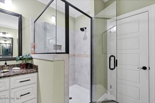 1 Robins Roost B, Carthage, NC 28327