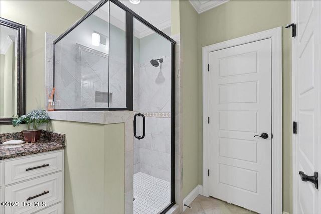 1 Robins Roost B, Carthage, NC 28327