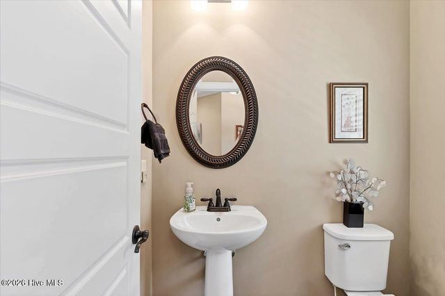 1 Robins Roost B, Carthage, NC 28327