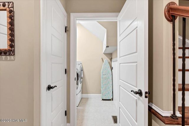 1 Robins Roost B, Carthage, NC 28327