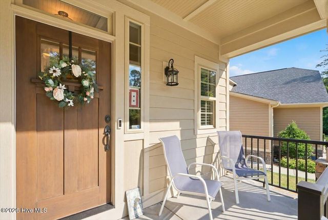 1 Robins Roost B, Carthage, NC 28327