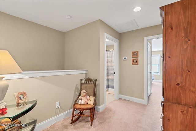 1 Robins Roost B, Carthage, NC 28327