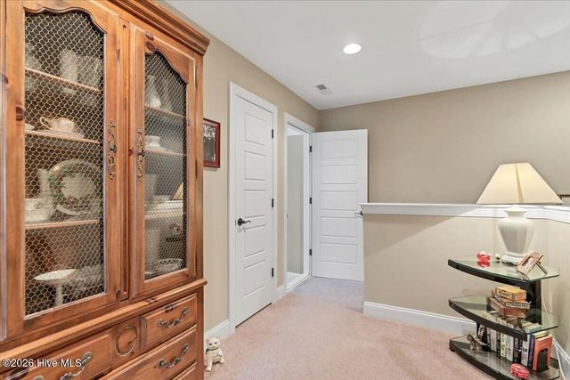 1 Robins Roost B, Carthage, NC 28327