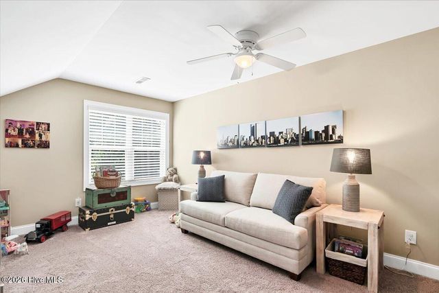 1 Robins Roost B, Carthage, NC 28327