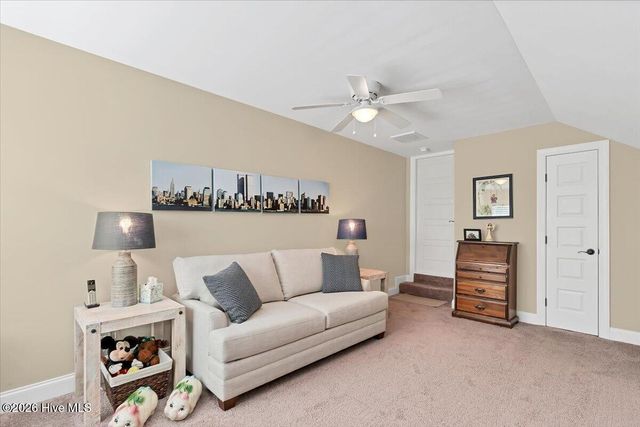 1 Robins Roost B, Carthage, NC 28327