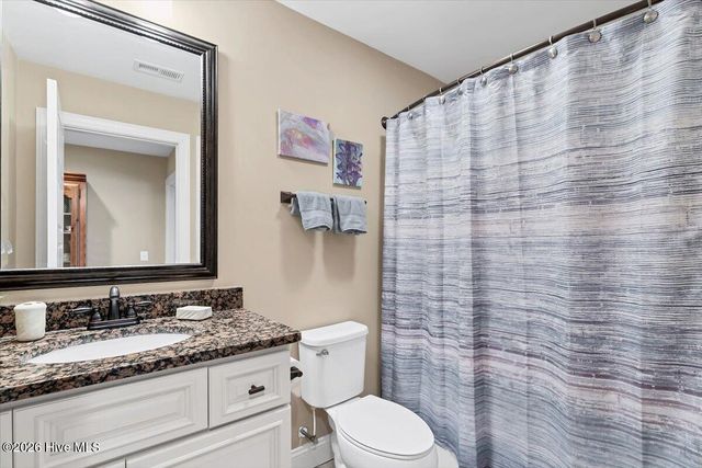 1 Robins Roost B, Carthage, NC 28327