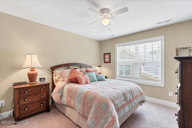 1 Robins Roost B, Carthage, NC 28327