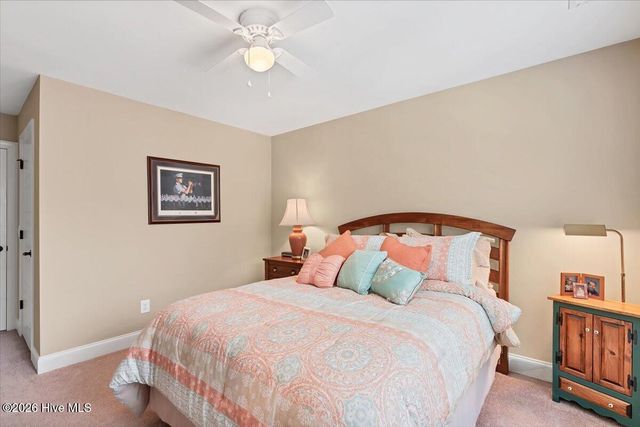 1 Robins Roost B, Carthage, NC 28327