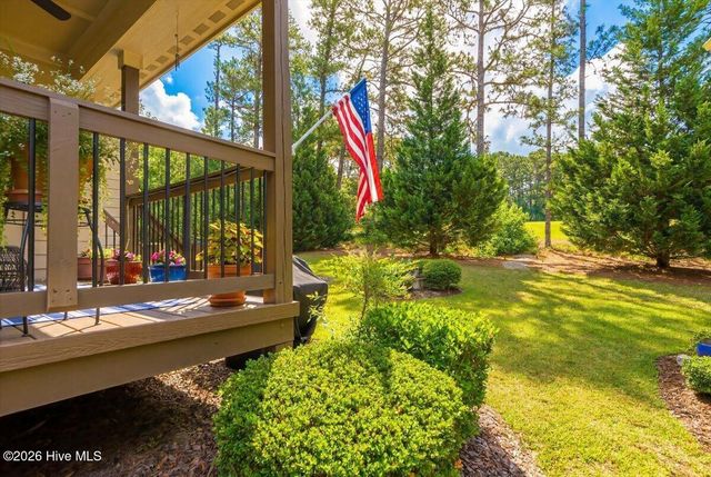 1 Robins Roost B, Carthage, NC 28327