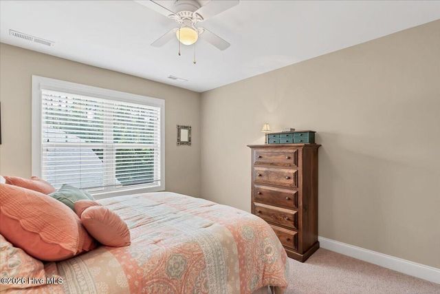 1 Robins Roost B, Carthage, NC 28327