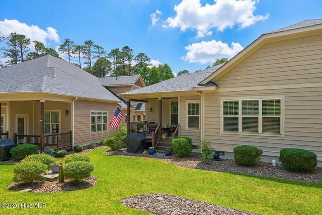 1 Robins Roost B, Carthage, NC 28327