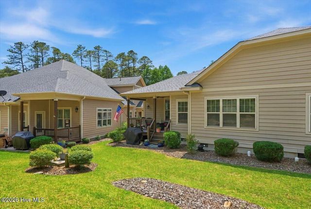 1 Robins Roost B, Carthage, NC 28327