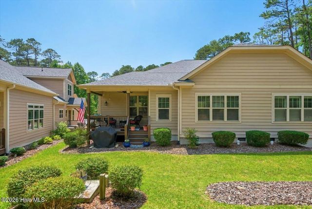 1 Robins Roost B, Carthage, NC 28327