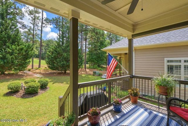 1 Robins Roost B, Carthage, NC 28327