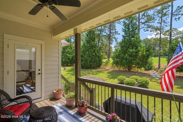 1 Robins Roost B, Carthage, NC 28327