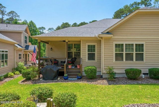1 Robins Roost B, Carthage, NC 28327
