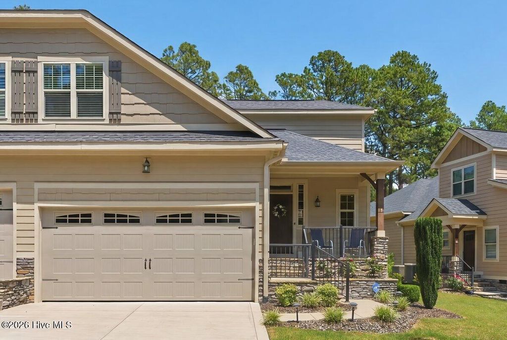 1 Robins Roost B, Carthage, NC 28327