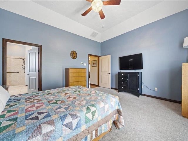 601 Stone Lake CIRCLE, Augusta, KS 67010