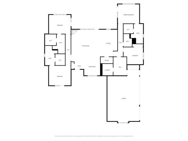 601 Stone Lake CIRCLE, Augusta, KS 67010