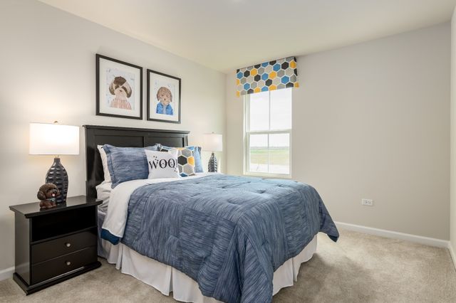 208 Bateman Court, Smyrna, TN 37167