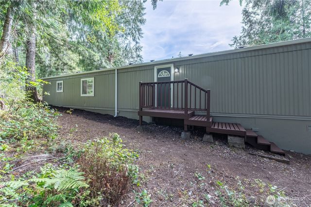460 E Wood Lane, Shelton, WA 98584