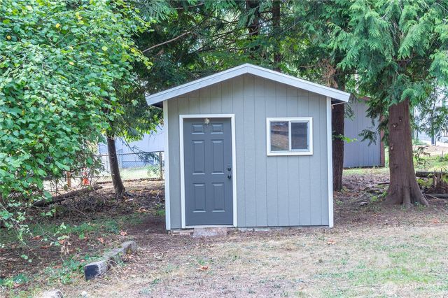 460 E Wood Lane, Shelton, WA 98584