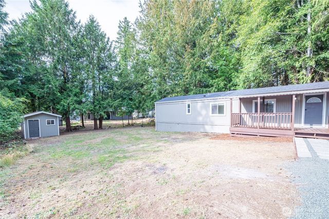 460 E Wood Lane, Shelton, WA 98584