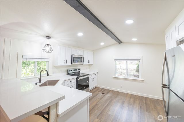 460 E Wood Lane, Shelton, WA 98584