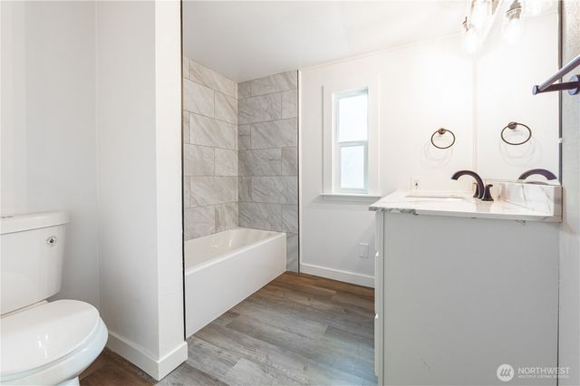 460 E Wood Lane, Shelton, WA 98584