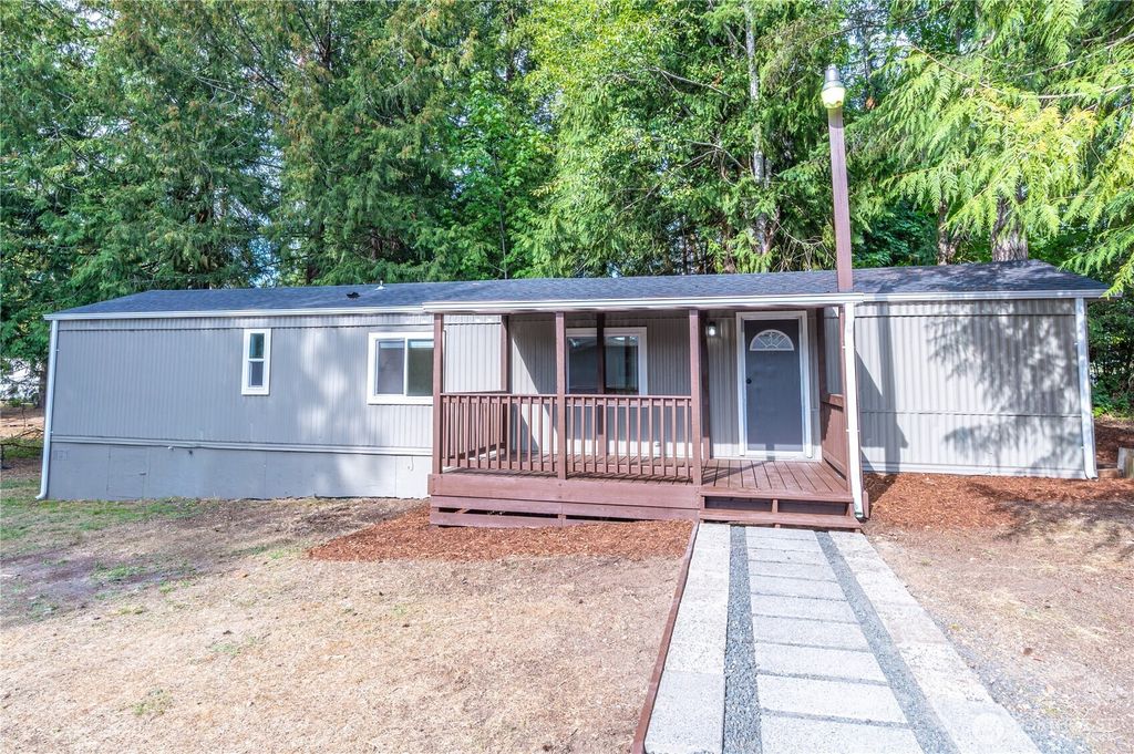 460 E Wood Lane, Shelton, WA 98584