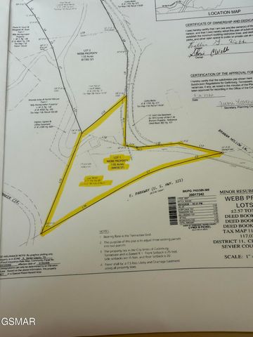 103 Branam Hollow Lane, Gatlinburg, TN 37738