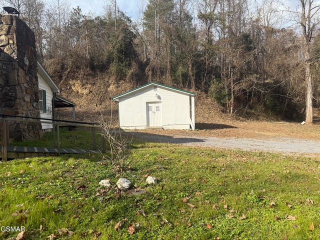 103 Branam Hollow Lane, Gatlinburg, TN 37738