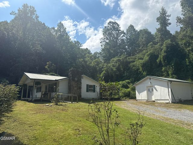 103 Branam Hollow Lane, Gatlinburg, TN 37738