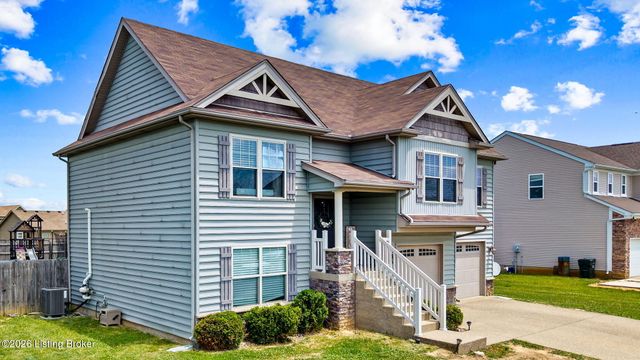326 Golden Wing Rd, Mt Washington, KY 40047