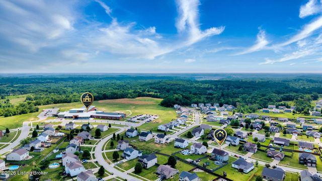 326 Golden Wing Rd, Mt Washington, KY 40047