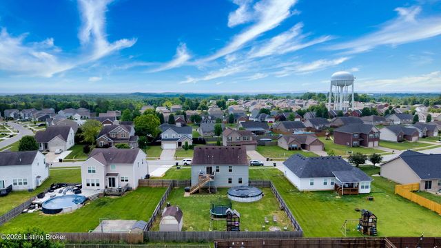 326 Golden Wing Rd, Mt Washington, KY 40047
