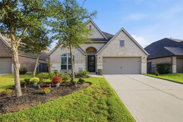 302 Trillium Park Loop, Conroe, TX 77304
