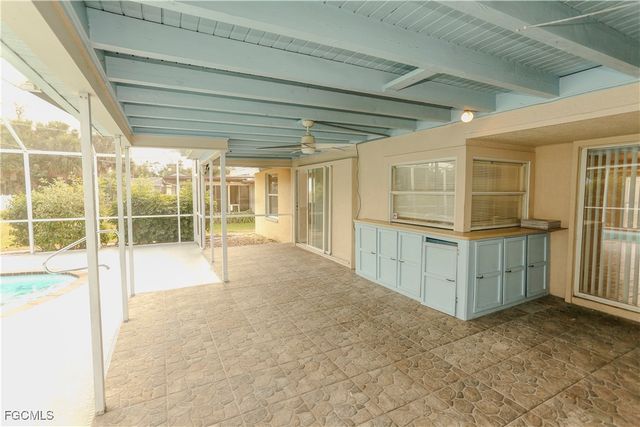 1366 Nimrod ST, Port Charlotte, FL 33952