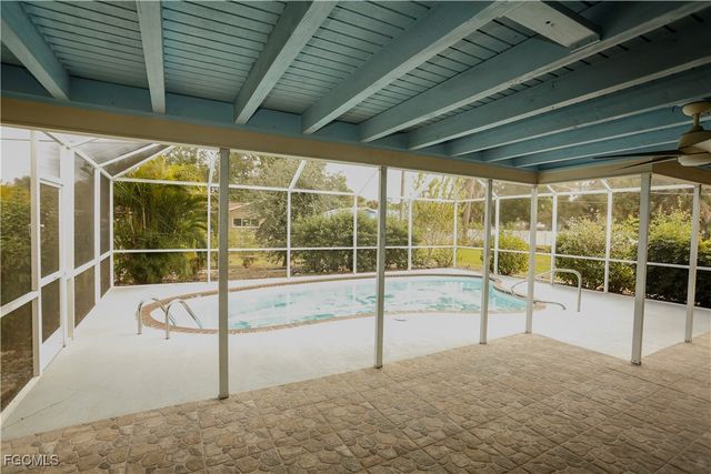 1366 Nimrod ST, Port Charlotte, FL 33952