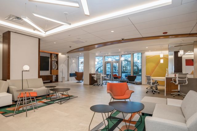 400 E RANDOLPH Street 1809, Chicago, IL 60601
