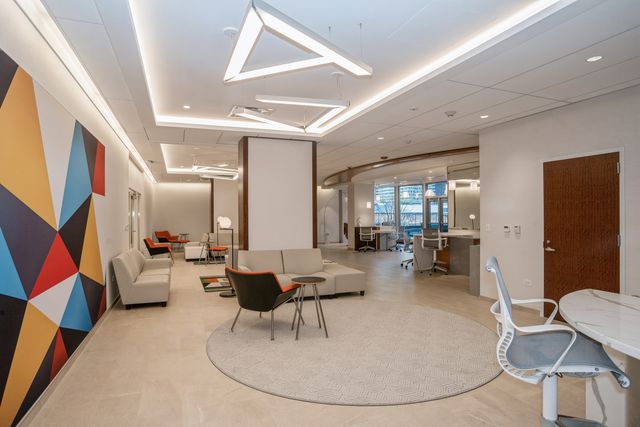 400 E RANDOLPH Street 1809, Chicago, IL 60601